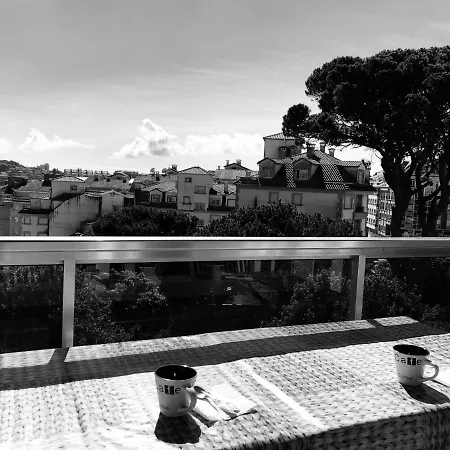 Apartamento 2b Appartement