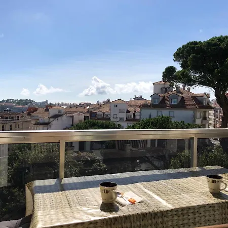 Apartamento 2b Appartement