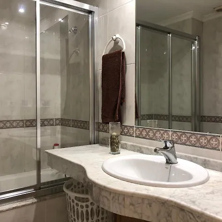 Appartement Apartamento 2b Sanxenxo