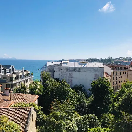 Apartamento 2b Appartement