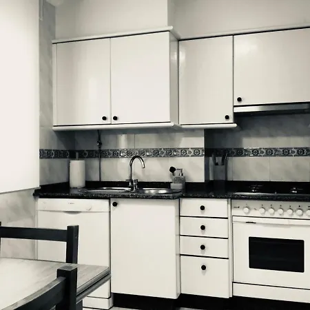 Apartamento 2b Appartement *