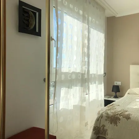 Apartamento 2b Appartement *