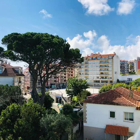Apartamento 2b Appartement
