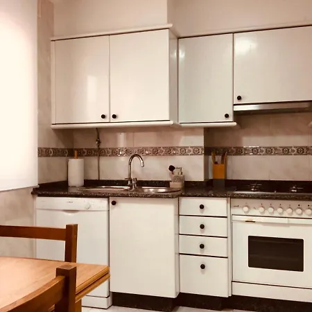 Appartement Apartamento 2b Sanxenxo